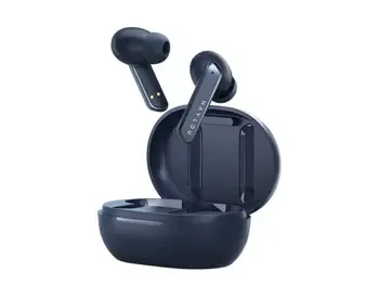 Haylou W1-B Blue TWS Wireless Earphones are a functional and stylish choice for music lovers. Tbilisi