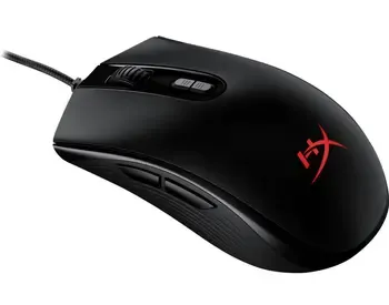 Главные особенности игровой мыши HyperX Pulsefire Core — точность, комфорт и универсальность. Тбилиси