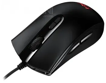 Главные особенности игровой мыши HyperX Pulsefire Core — точность, комфорт и универсальность. Тбилиси - изображение 2