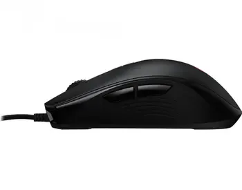 Главные особенности игровой мыши HyperX Pulsefire Core — точность, комфорт и универсальность. Тбилиси - изображение 3