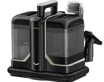 Dreame Portable Carpet Spot Cleaner N10 is the best choice Tbilisi