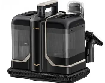Dreame Portable Carpet Spot Cleaner N10 is the best choice Tbilisi - photo 1