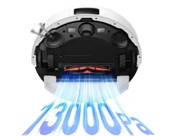 Meet the Mova Robot Vacuum E20s Pro White (Rle23Sa) robot vacuum cleaner Tbilisi