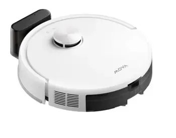Meet the Mova Robot Vacuum E20s Pro White (Rle23Sa) robot vacuum cleaner Tbilisi