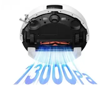 Meet the Mova Robot Vacuum E20s Pro White (Rle23Sa) robot vacuum cleaner Tbilisi - photo 2