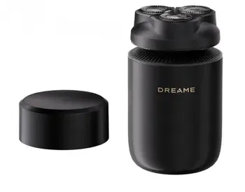 Dreame S7 Shaver Black (As01A) EU — This electric shaver represents the best of comfort and precision. Tbilisi - photo 1