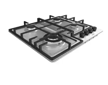 The Haier HHQ-M64Ctqx built-in gas hob is an ideal choice for those who want Tbilisi