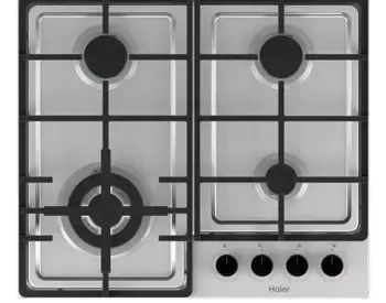 The Haier HHQ-M64Ctqx built-in gas hob is an ideal choice for those who want Tbilisi