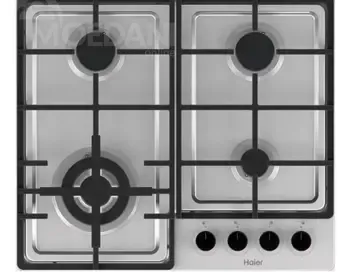 The Haier HHQ-M64Ctqx built-in gas hob is an ideal choice for those who want Tbilisi - photo 1