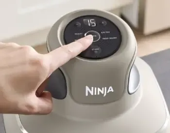 Аэрофритюрница Ninja Fn101Eust — незаменимый прибор для современной кухни. Тбилиси