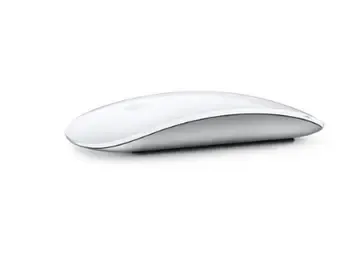 Мышь Apple Mk2E3 Magic Mouse 2021 — это серебристая мышь с современным и элегантным дизайном. Тбилиси
