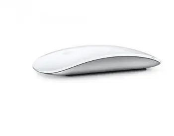 Мышь Apple Mk2E3 Magic Mouse 2021 — это серебристая мышь с современным и элегантным дизайном. Тбилиси - изображение 1