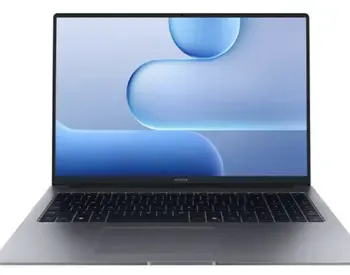 Honor MagicBook X16 5301Argq Space Grey იდეალურია მათთვის, ვინც აფასებს ინოვაციებს, მაღალ სიჩქარეს თბილისი