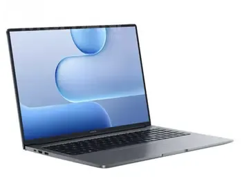 Honor MagicBook X16 5301Argq Space Grey იდეალურია მათთვის, ვინც აფასებს ინოვაციებს, მაღალ სიჩქარეს თბილისი - photo 2