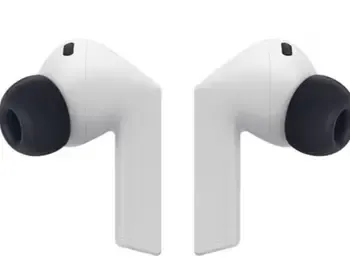 Samsung Galaxy Buds3 FE Gray is a wireless earphone Tbilisi