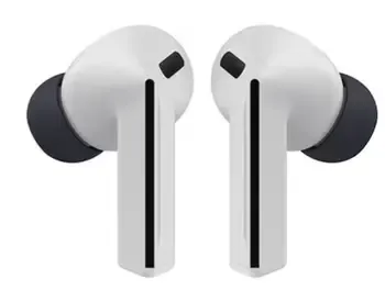 Samsung Galaxy Buds3 FE Gray is a wireless earphone Tbilisi