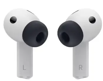 Samsung Galaxy Buds3 FE Gray is a wireless earphone Tbilisi