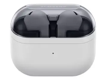 Samsung Galaxy Buds3 FE Gray is a wireless earphone Tbilisi