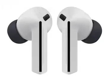 Samsung Galaxy Buds3 FE Gray is a wireless earphone Tbilisi - photo 4