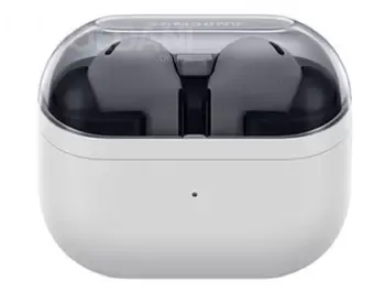 Samsung Galaxy Buds3 FE Gray is a wireless earphone Tbilisi - photo 1