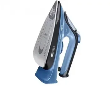 The new Braun 12730021-Fi3194Bk is the ideal choice for saving time and effectively ironing clothes. Tbilisi - photo 4