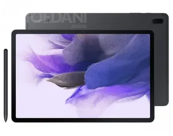 Samsung Galaxy Tab S7 FE 12.4'' არის იდეალური არჩევანი თბილისი - photo 1
