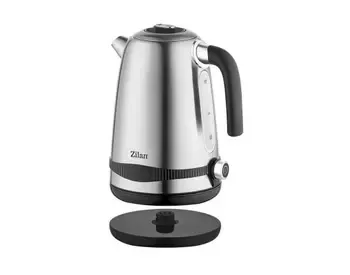 The Zilan Zln1000 electric kettle is an important kitchen appliance that boasts a 1.7 liter capacity. Tbilisi