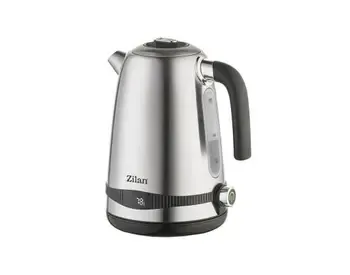 The Zilan Zln1000 electric kettle is an important kitchen appliance that boasts a 1.7 liter capacity. Tbilisi
