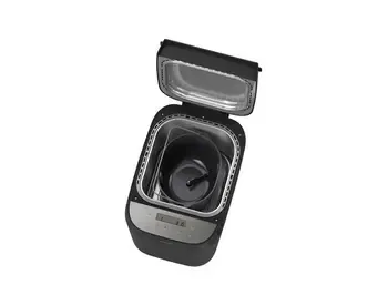 The Panasonic SD-Zp2000Kts bread maker is the ideal choice for everyone Tbilisi