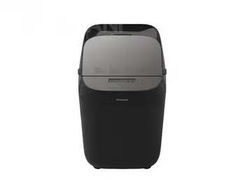 The Panasonic SD-Zp2000Kts bread maker is the ideal choice for everyone Tbilisi - photo 2
