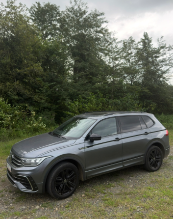 Volkswagen Tiguan 2 2021 თბილისი