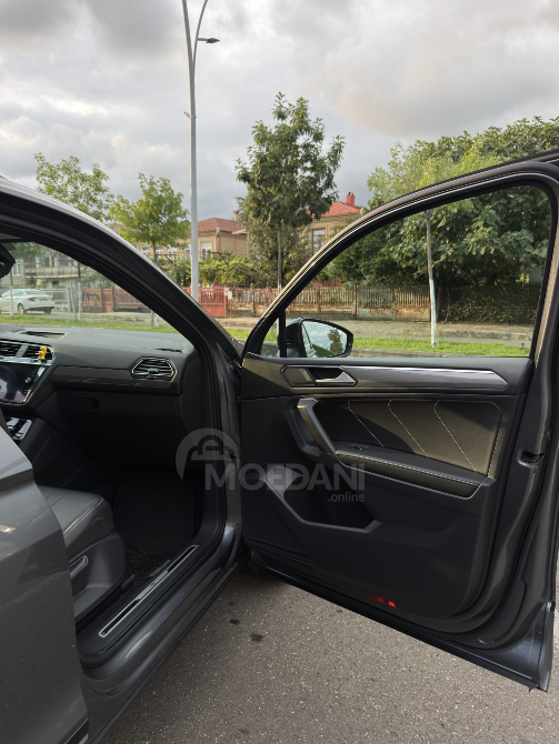 Volkswagen Tiguan 2 2021 თბილისი - photo 8
