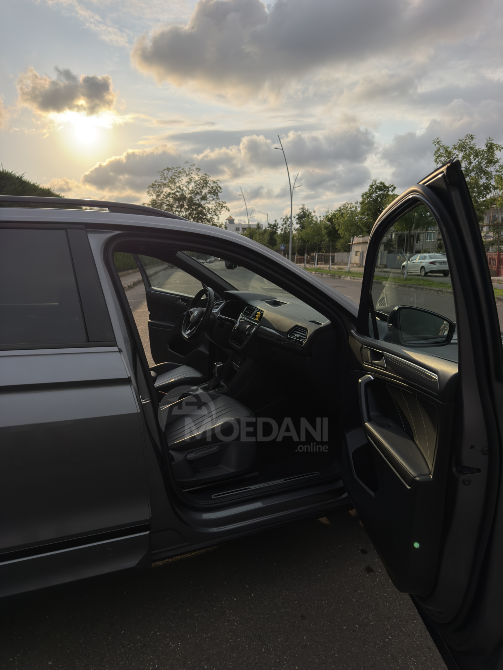 Volkswagen Tiguan 2 2021 თბილისი - photo 11