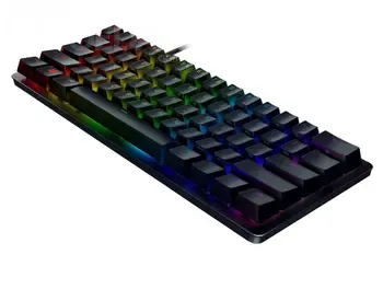 The Razer Gaming Keyboard Huntsman Mini is an outstanding keyboard Tbilisi - photo 4