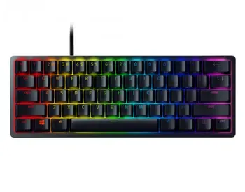 The Razer Gaming Keyboard Huntsman Mini is an outstanding keyboard Tbilisi - photo 2