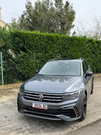 Volkswagen Tiguan 2 2023 თბილისი