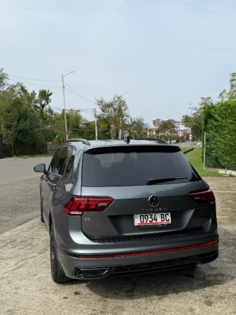 Volkswagen Tiguan 2 2023 თბილისი