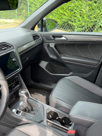 Volkswagen Tiguan 2 2023 თბილისი