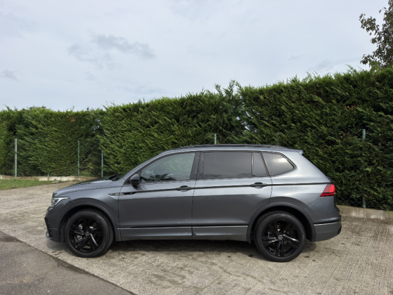 Volkswagen Tiguan 2 2023 თბილისი