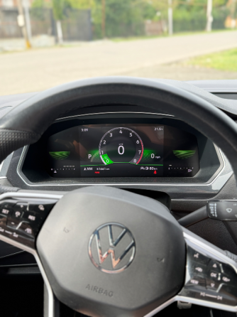Volkswagen Tiguan 2 2023 თბილისი