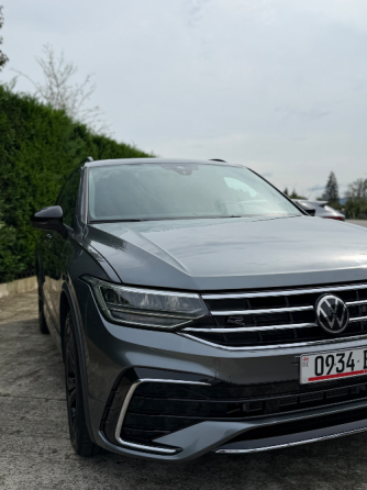 Volkswagen Tiguan 2 2023 თბილისი