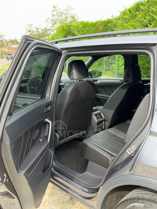 Volkswagen Tiguan 2 2023 თბილისი - photo 7