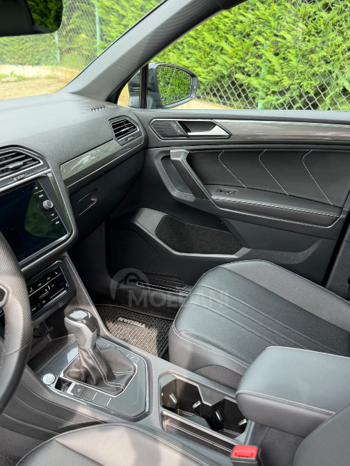 Volkswagen Tiguan 2 2023 თბილისი - photo 5