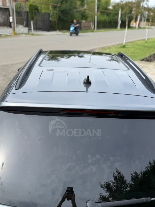 Volkswagen Tiguan 2 2023 თბილისი - photo 8