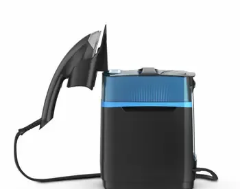 Tefal Ut2020E0 არის ორთქლის უთო, რომელიც გამოირჩევა შესანიშნავი ფუნქციონალურობით თბილისი