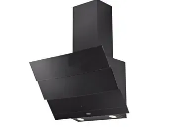 Გუმბათოვანი გამწოვი HCA 62640 W Superia, რომელიც კედელზე მონტაჟდება, უზრუნველყოფს მაქსიმალურ წარმადო თბილისი