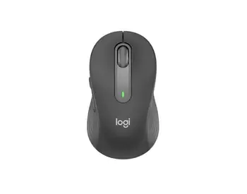 Беспроводная мышь Logitech Signature M650 L Bluetooth Mouse - Graphite. Тбилиси