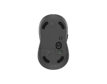 Беспроводная мышь Logitech Signature M650 L Bluetooth Mouse - Graphite. Тбилиси