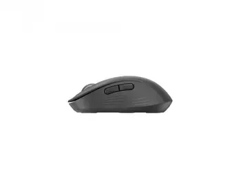 Logitech Signature M650 L Bluetooth Mouse - Graphite is a wireless mouse. Tbilisi - photo 3