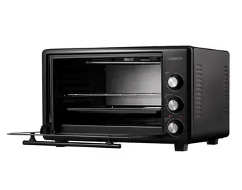 The Ardesto MEO-S40Gb electric oven offers a quality cooking experience with 1300 watts Tbilisi